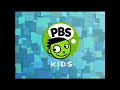 PBS Kids Partnership ID WGBH 2010 2014 2020