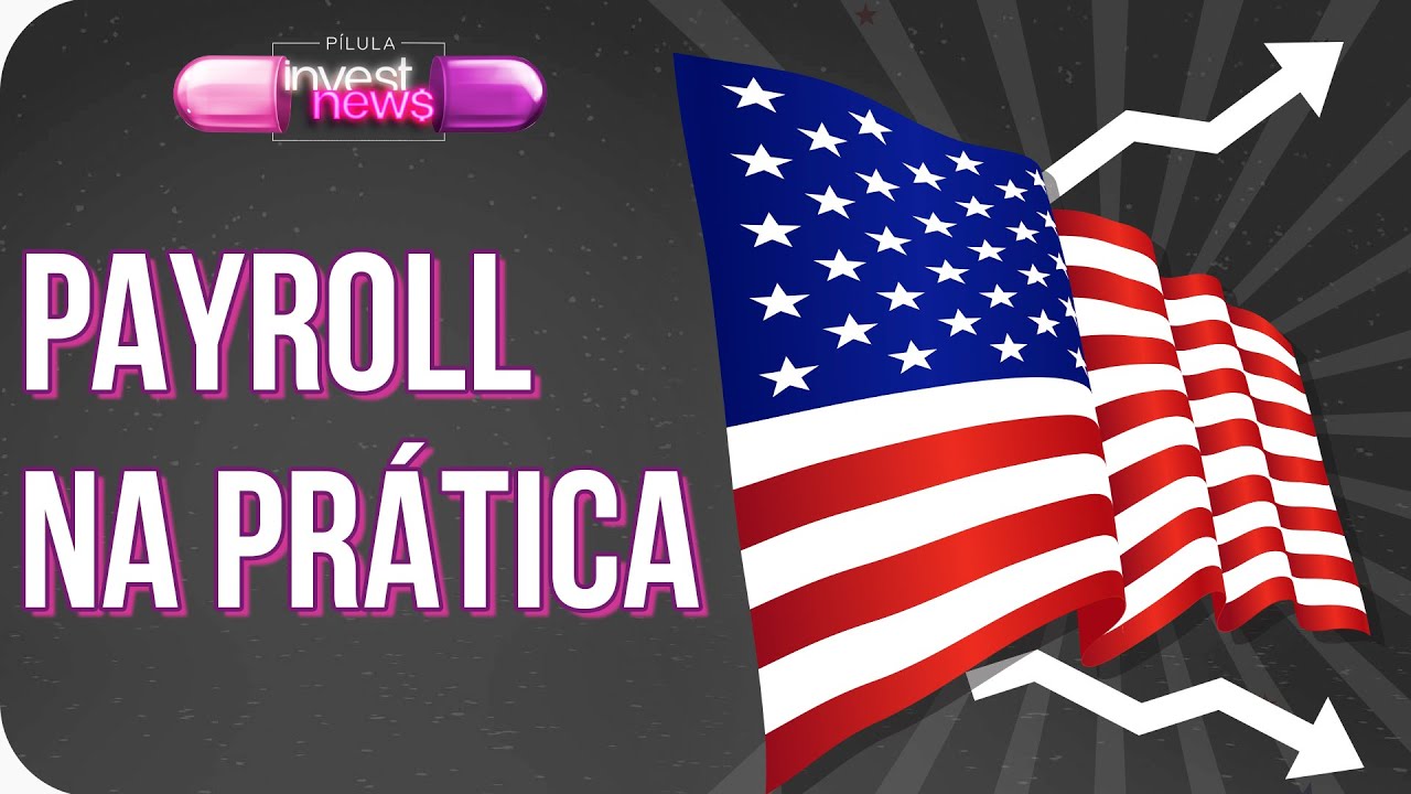 Payroll: o que é e como mexe com o mercado financeiro