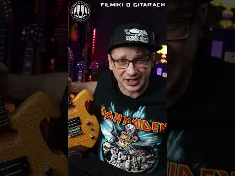 Nazwij tą gitarę #gitarowamgła #gitara