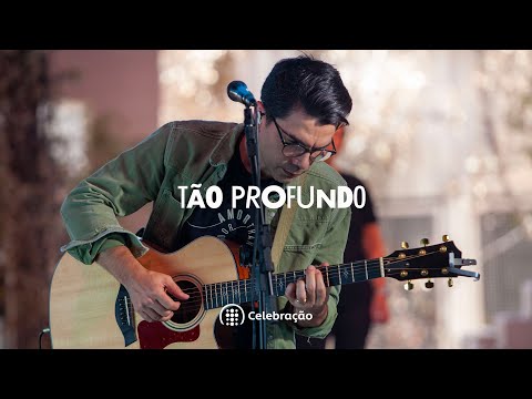 Tão Profundo | Ibab Celebração