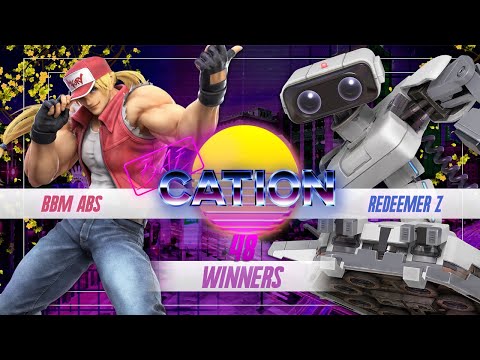 BBM Abs (Terry) vs Redeemer Z (ROB) - BAE48 - SSBU - Allentown, Pa.