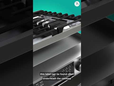 How to Find Stove Model Number