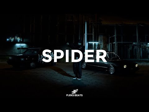 [FREE] Beteo x Slowez x Mata Type Beat "SPIDER" | @fleksbeats_uk @prodLaasiu