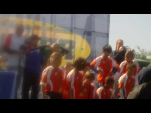 Disney's  wide world of sports awards