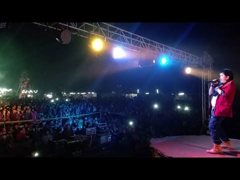 Nepali comedy song Takme buda Wilson Bikram Rai i