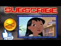 Lilo Stitch Dupe Experimentul 344