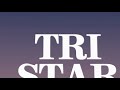 TriStar Home Entertainment Logo Reversed