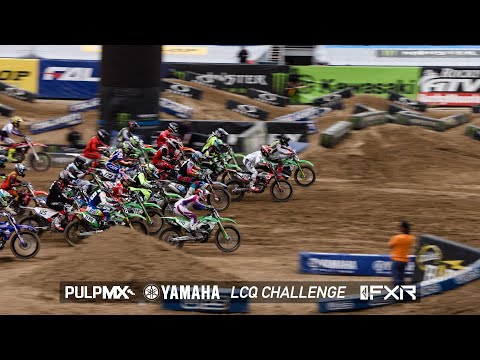 The Lost Interviews from the Pulp MX Privateer Challenge