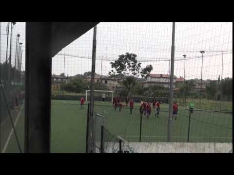 2014-2015 Calcio 7 finale Regionali Massa Vs Luca Hair Stylist= 5-2