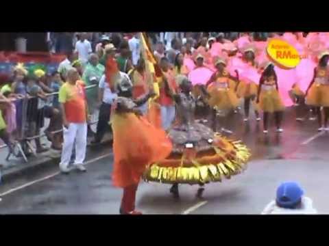 Unidos de Lucas - Carnaval 2015