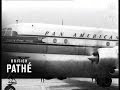 Stratocruiser Landing (1949)