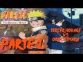 Naruto: The Broken Bond Walkthrough Part 1 Gameplay Xbo