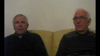 preview picture of video 'DIOCESI ORISTANO. INTERVISTA A FRANCO CORRIAS'