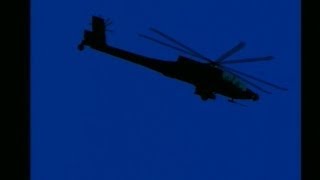 SEEK AND DESTROY (AMIGA - FULL GAME)