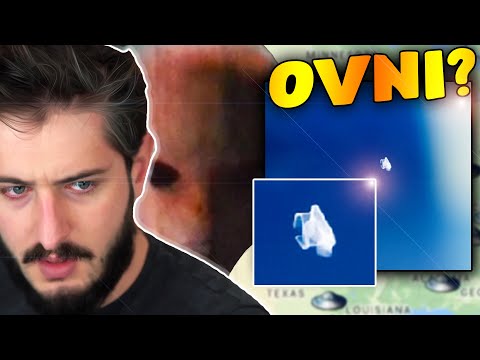 OVNI : ils Ont Vu Des Choses Très étranges