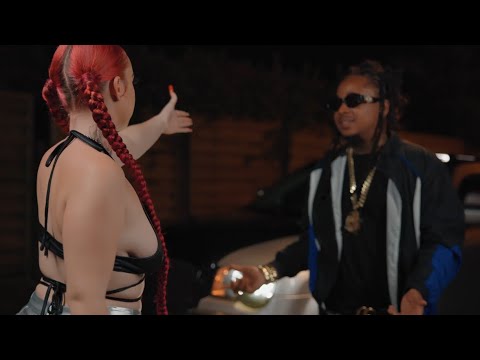 Peachy Baby 🍑 - Condamné ( feat.Kellingston) 