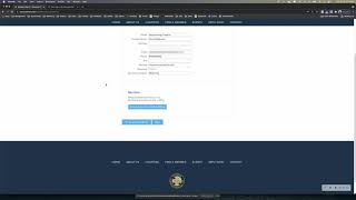Suncoast NPI Website Tutorial