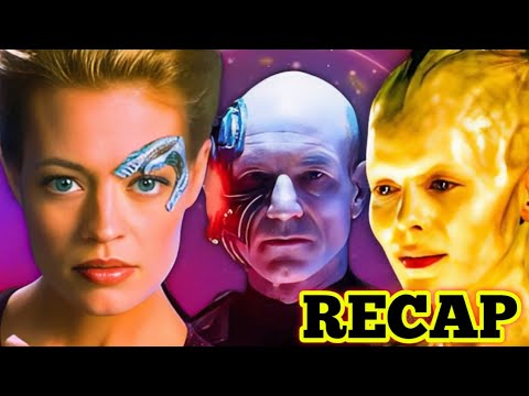 Star Trek: Voyager Fans Will Freak Out — Only 1 Character Stands Between a Full Crew Reunion!