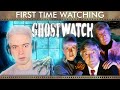 Ghostwatch (1992) Movie Reaction | FIRST TIME WATCHING | Film Commentary | * HAPPY HALLOWEEN! *