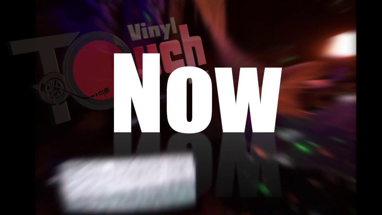 Promotional video thumbnail 5 for Vinyl Touch DJs LLC