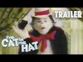 THE CAT IN THE HAT Trailer 2 2003