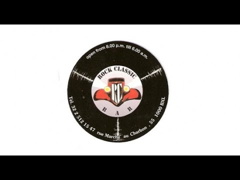 The Sly and Co (F) @ Rock Classic - 13/02/2016