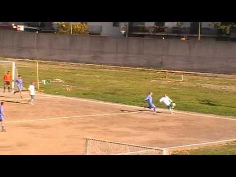20° giornata terme vs gescal 0-1.wmv