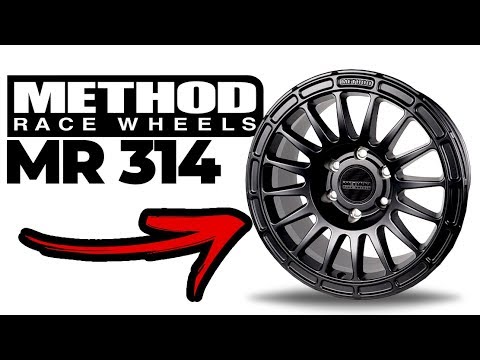 The Method MR314