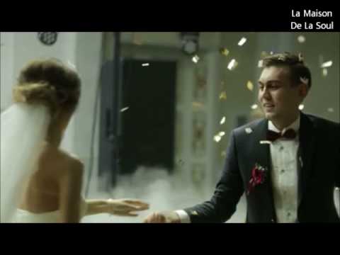 Byron Stingily - Sweet Dream ( Blaze Remixes )