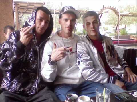 White Devil ft  Stresi & Depresjoni jena 1 sa per 1miljon