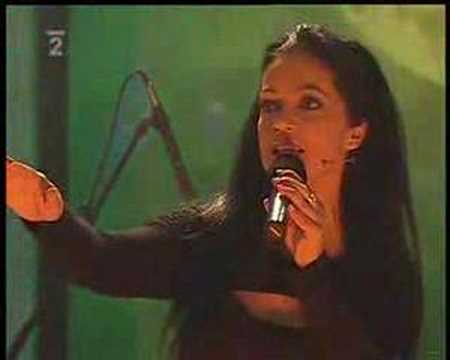 Lucie Bílá - Tolik vína, tolik slov (live)