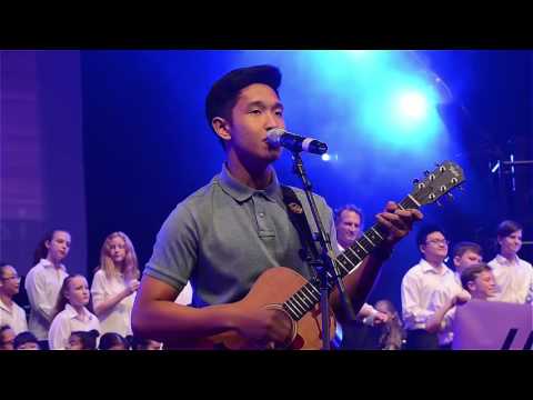Beautiful cover (Showcase 2016)