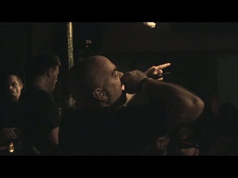 [hate5six] Siege - July 09, 2016 Video