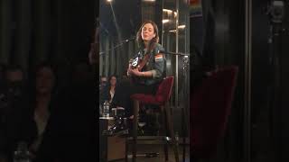 Jillian Jacqueline - Priorities