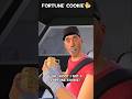 Fortune cookies