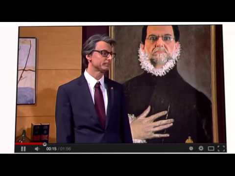 Desmuntant Polònia - Bruno Oro i Queco Novell es barallen