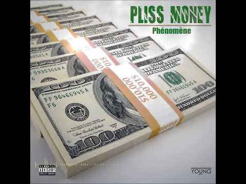Phénomène - PlisS Money