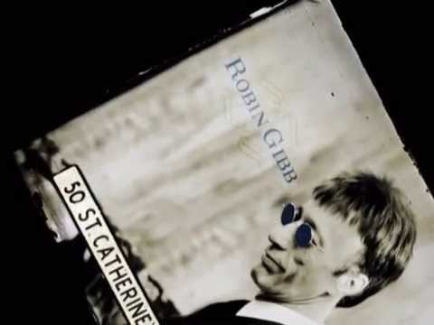 Broken Wings video