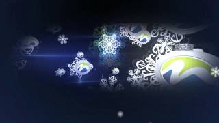 Season's Greetings from Nordion