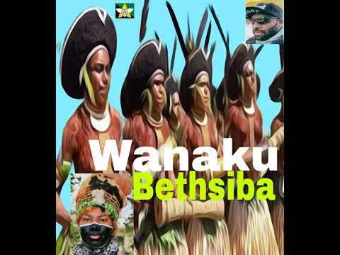 🎶Wanaku Bethsiba🎶 Artist: Rodney Tombe_🎧 PNG Music🎵@Engalander☄️