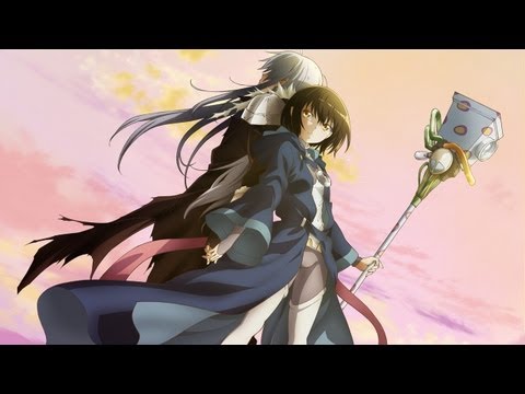 Aura: Koga Maryuin's Last War Trailer