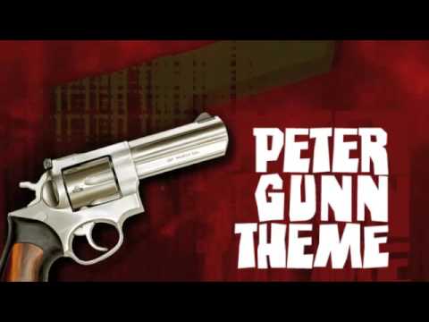 DJ Quicksilver vs  Phatt Noize   Peter Gunn Theme Original Mix