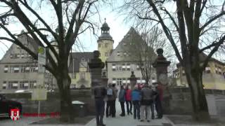 preview picture of video 'Altstadt Hersbruck 2013'
