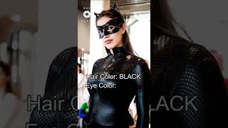 WHO IS YOUR FAVOURITE WOMAN FROM DC COMICS WORLD | PART-1   #Shorts @bonreels