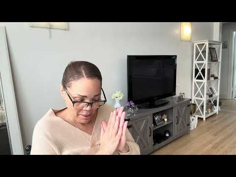 Joshua 13-14 (Women’s Bible Study)