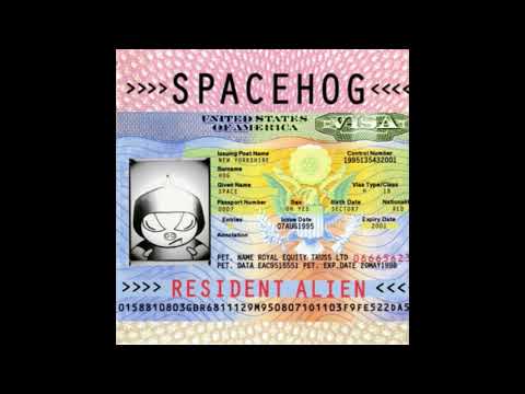 download lagu mp3 mp4 Spacehog Resident Alien, download mp3 Spacehog Resident Alien free downloadn, video klip Spacehog Resident Alien