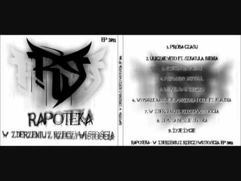 Rapoteka - Prywatny artykuł