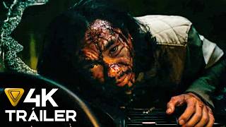 EL PASAJERO NOCTURNO (2026) | Tráiler Oficial en Español | BINGE Trailers In Spanish Trailer