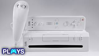 25 Things You DIDN'T Know About the Nintendo Wii