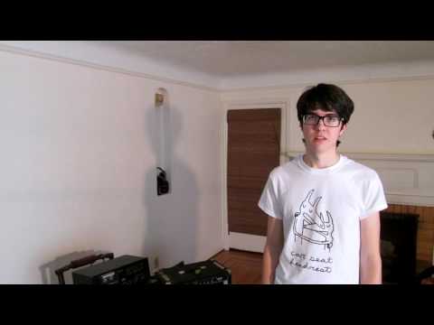 Car Seat Headrest - Rebelradio